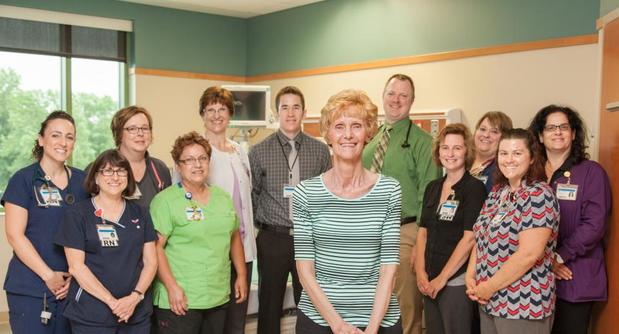 Images Wooster Community Hospital