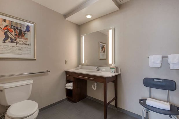 Images Homewood Suites by Hilton Olmsted Village (near Pinehurst)