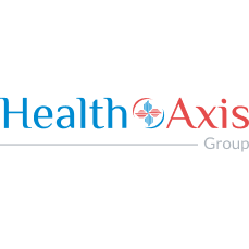 HealthAxis Group Logo