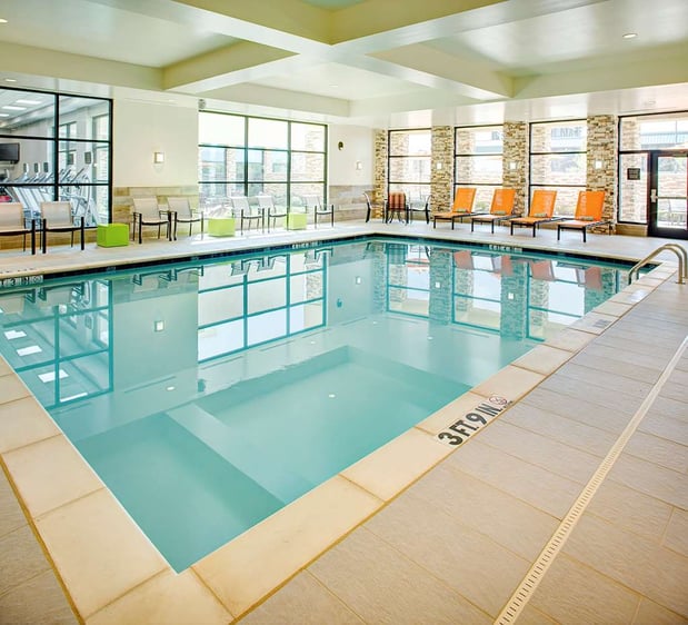 Images Hilton Garden Inn Dallas/Arlington South