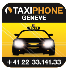 Bilder TAXIPHONE Centrale SA Taxi & Limousine Genève