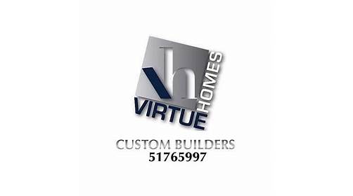 Images Virtue Homes Pty Ltd
