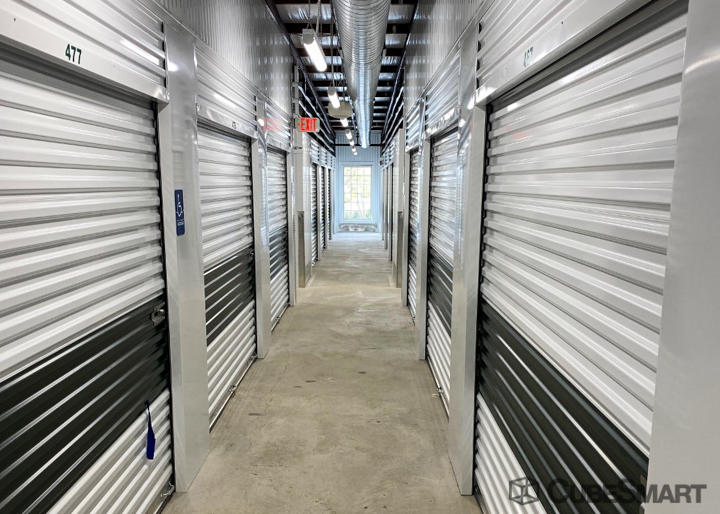 CubeSmart Self Storage Photo