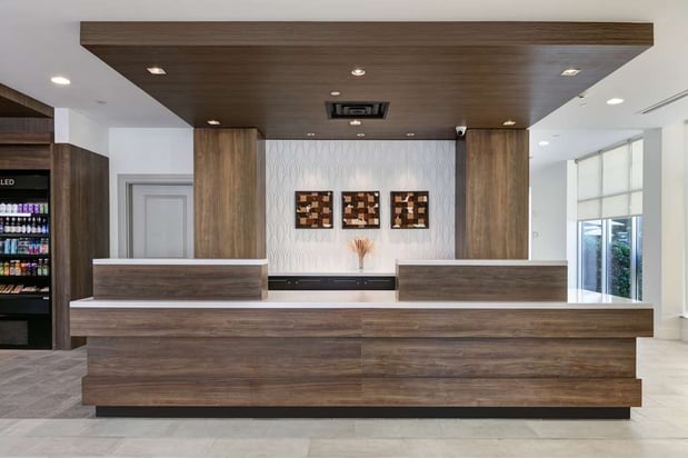 Images Hilton Garden Inn Dallas/Arlington