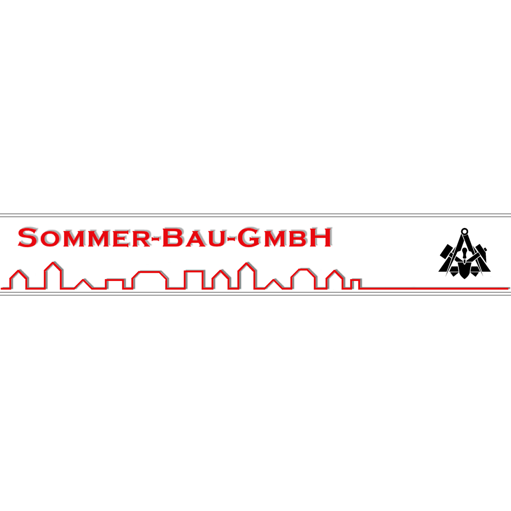 Logo Sommer-Bau GmbH