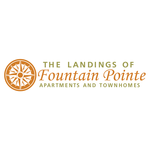 The Landings of Fountain Pointe Logo