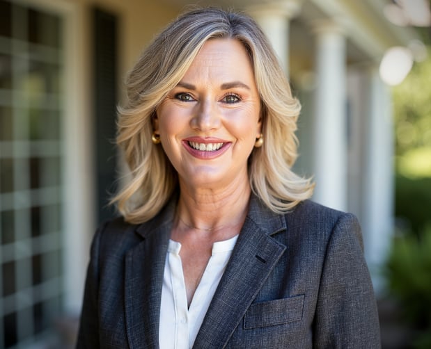 Images Lisa Borja, Realtor | NextHome Signature Properties