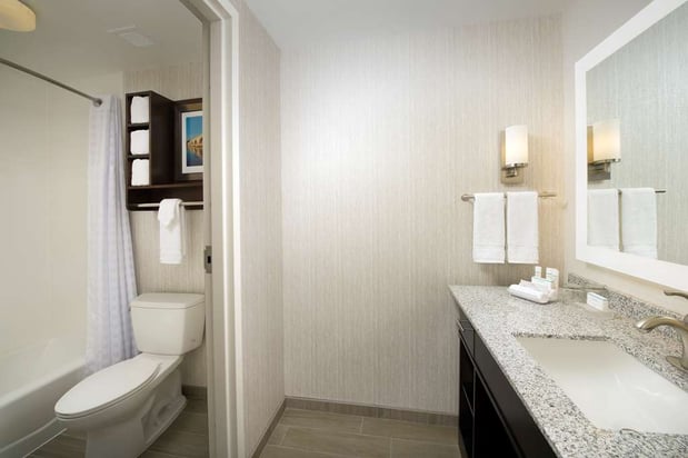 Images Homewood Suites by Hilton Washington DC NoMa Union Station
