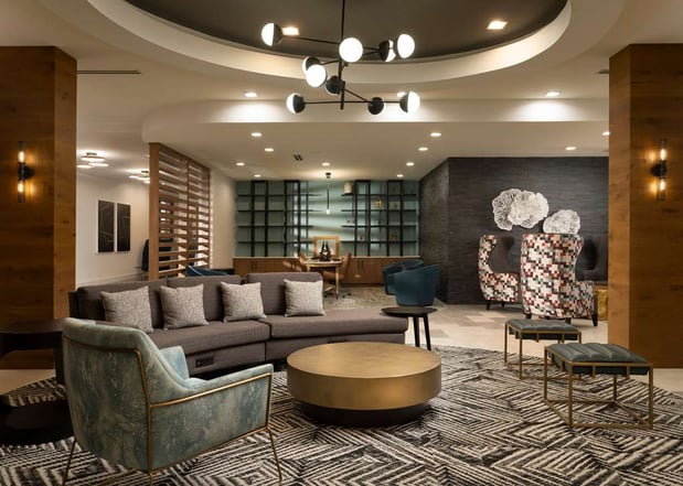 Images Homewood Suites  by Hilton Jackson Fondren Medical District