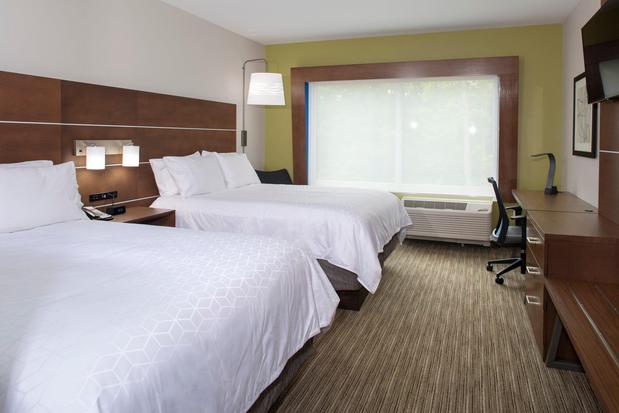 Images Holiday Inn Express & Suites King George - Dahlgren, an IHG Hotel