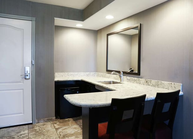 Images Hampton Inn & Suites Temecula