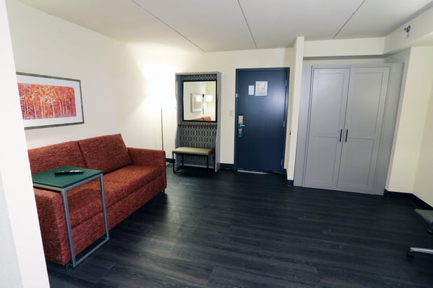 Images Holiday Inn Champaign by IHG