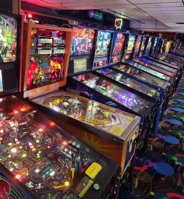 Images Blainbrook Entertainment Center