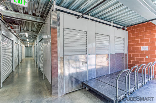 CubeSmart Self Storage Photo