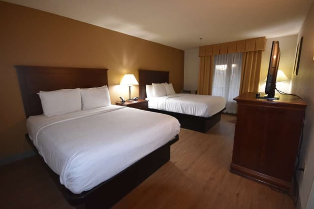 Images Best Western Plus Governor's Inn