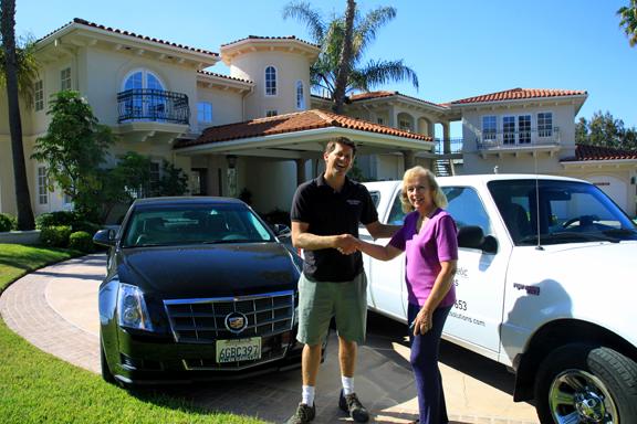 Auto Cosmetic Solutions