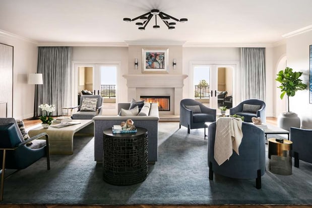 Images Waldorf Astoria Monarch Beach