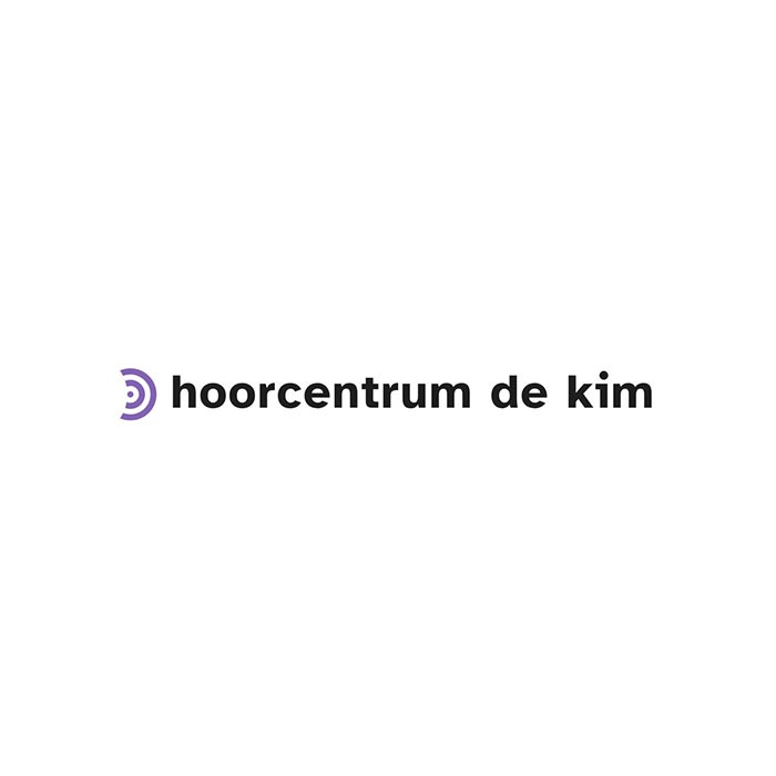Hoorcentrum De Kim Logo