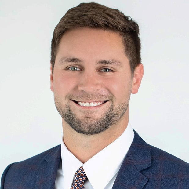 Images Edward Jones - Financial Advisor: Grant Childress