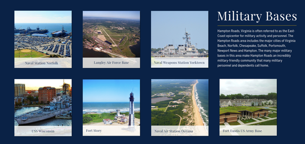 Images Lauri Hudson REALTOR Atlantic Sotheby’s International Realty