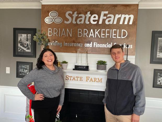 Images Brian Brakefield - State Farm Insurance Agent