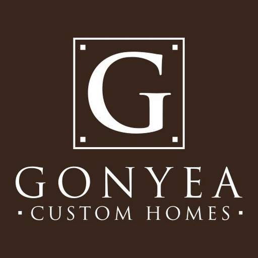 Gonyea Custom Homes Logo