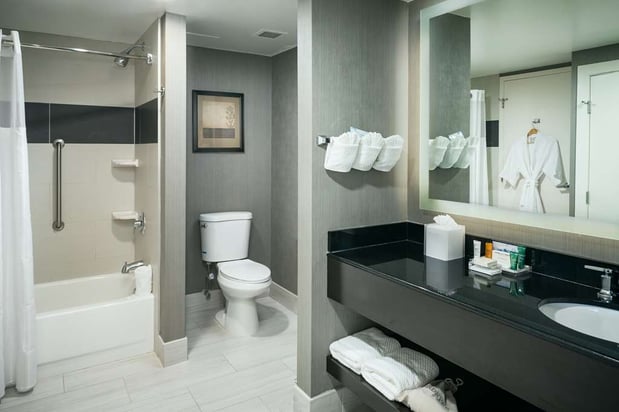 Images Hilton Brentwood/Nashville Suites
