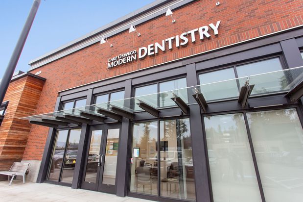 Images Lake Oswego Modern Dentistry