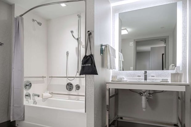 Images Homewood Suites by Hilton Boston Logan Airport Chelsea