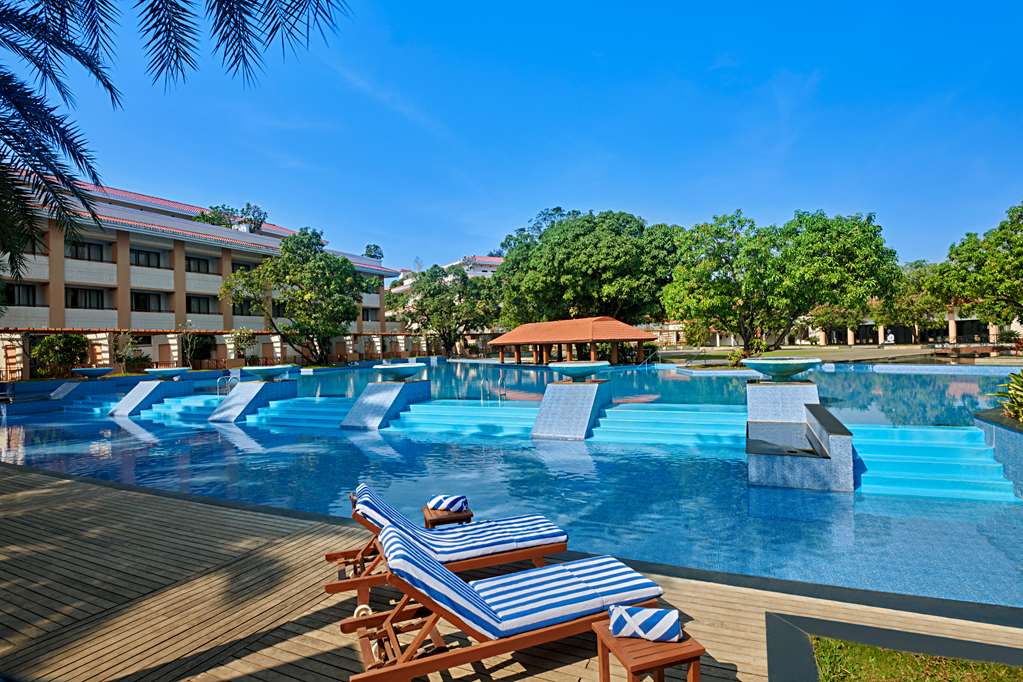 Radisson Blu Resort & Spa, Alibaug - Closed