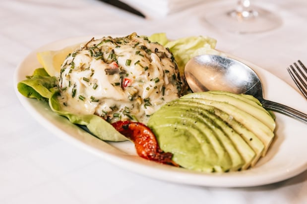 Images Gibsons Bar & Steakhouse