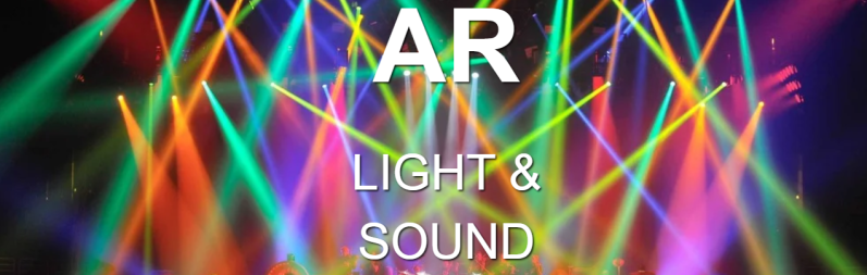 Images Ar Light & Sound Attrezzature Audio, Video e Luci per Eventi