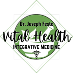 Vital Health Integrative Medicine Logo