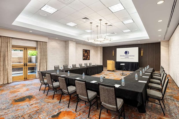 Images DoubleTree Suites by Hilton Austin Downtown Capitol