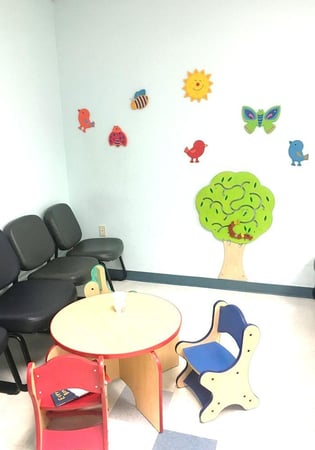 Images Comprehensive Community Health Centers - CCHC Glendale