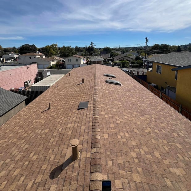 Images California Premier Roofing