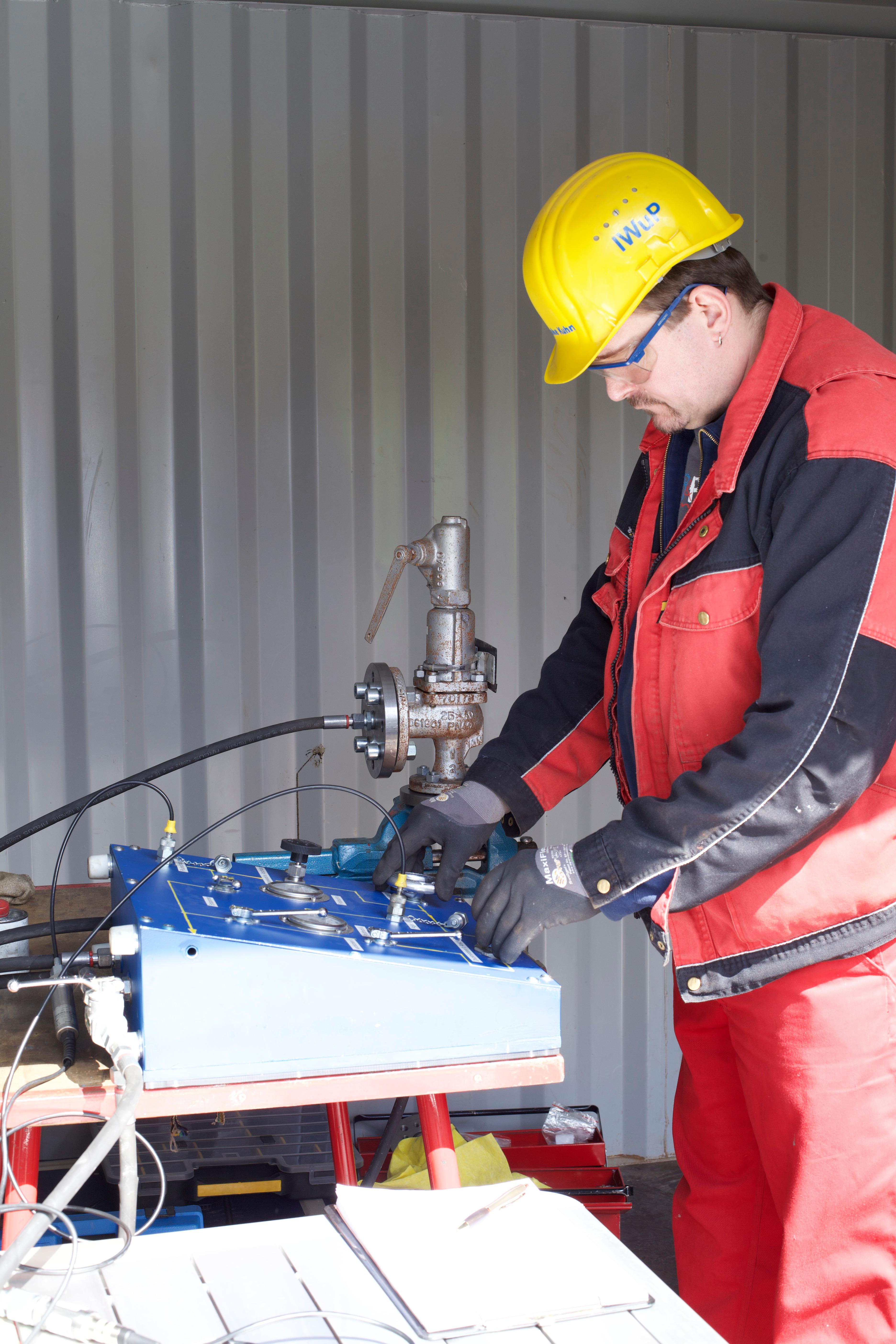 IWuP Roland Kuhn GmbH, Robert-Bosch-Strasse 50 in Buchloe