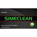 SimeClean Logo