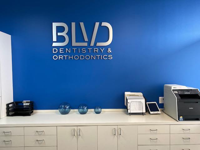 BLVD Dentistry & Orthodontics Oak Forest Photo