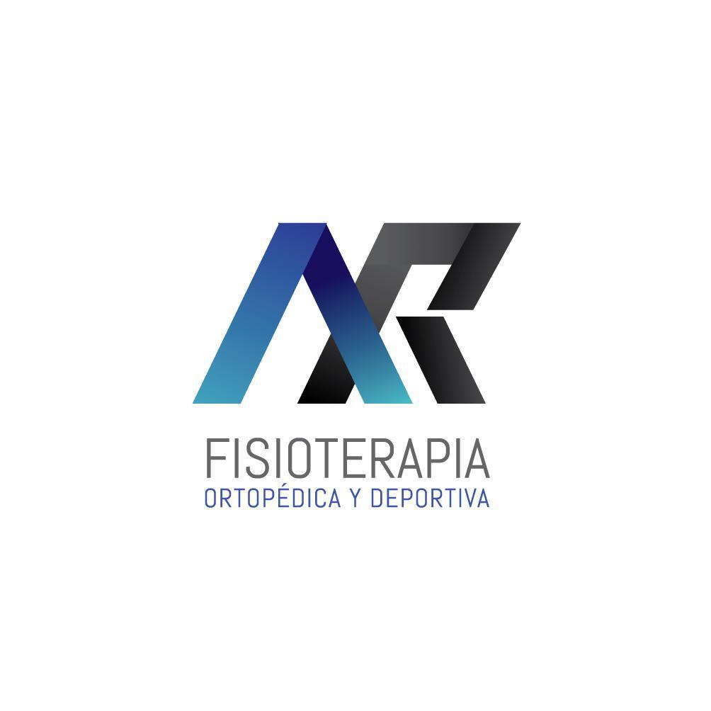 AR Fisioterapia Logo
