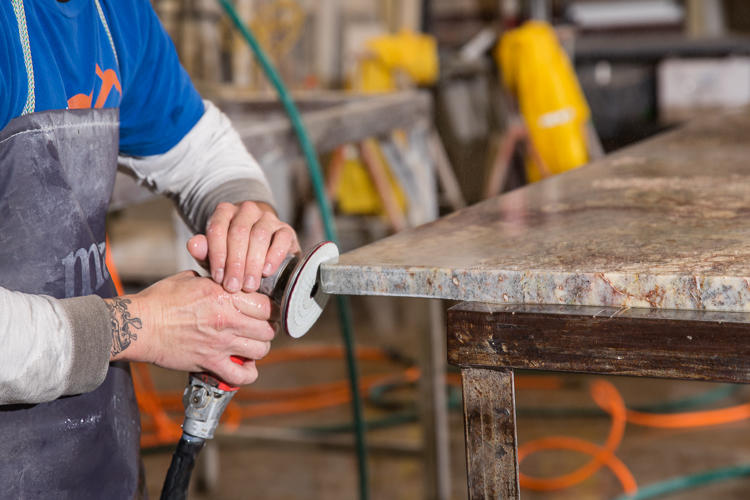 Destack Countertops - Granite, Marble & Quartz - Fabrication, Installation & Repairs Photo