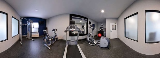 Images Hampton Inn LaPorte