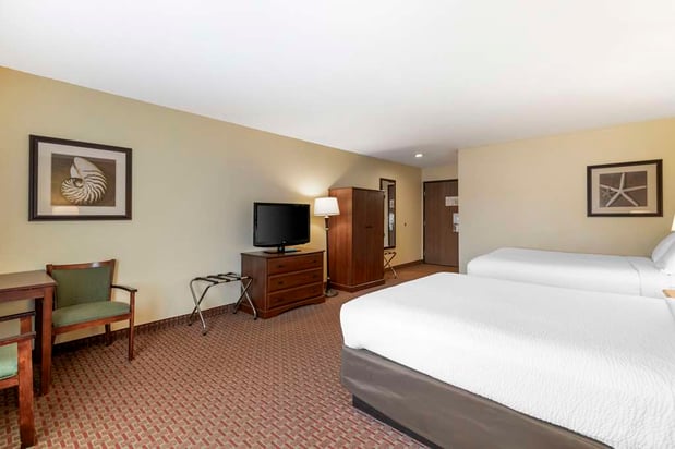 Images Best Western York Inn