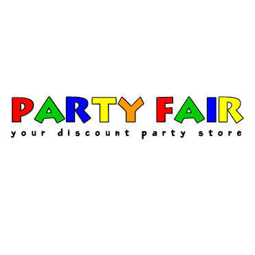 Party Fair Logo