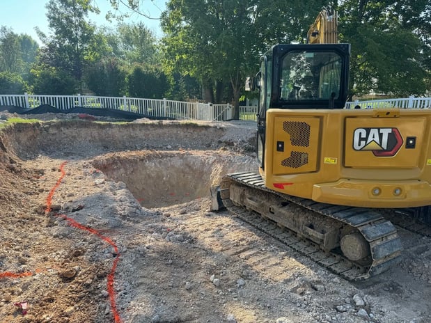 Images Sovereign Excavation & Construction Solutions