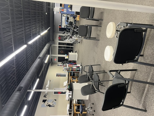 Images Rock Valley Physical Therapy - Sioux City