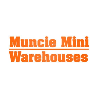 Muncie Mini Warehouses Logo