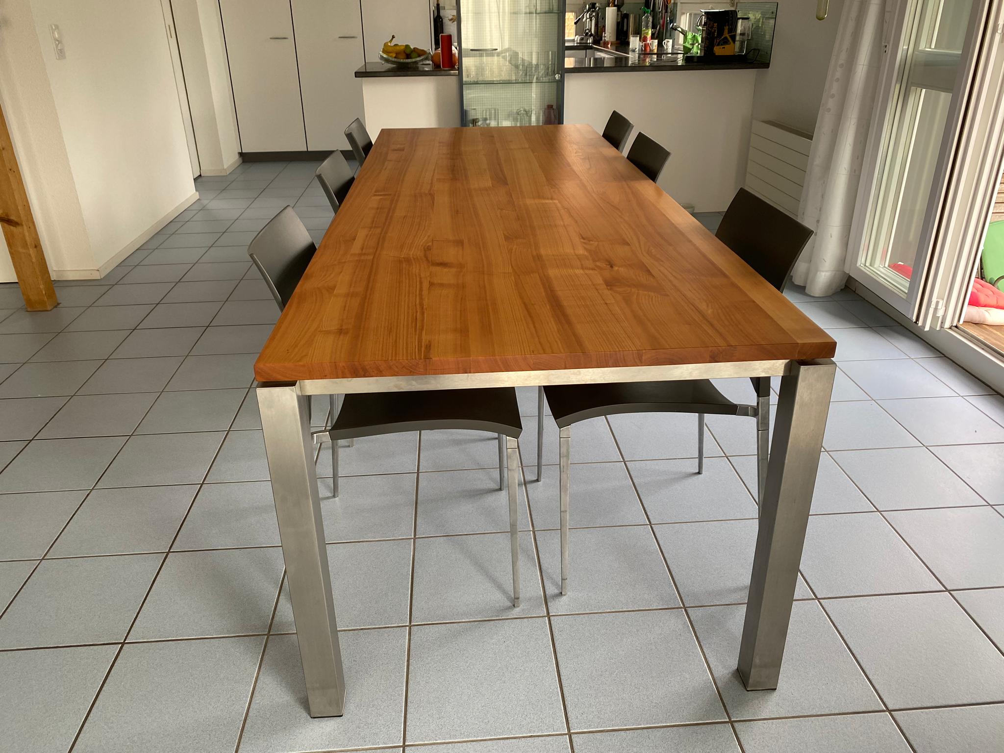 Rimle Christian, Wiesenstrasse 15A in Gümligen