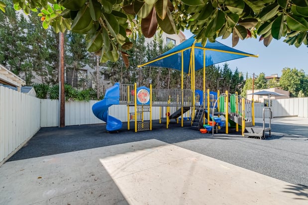 Images The Academy at Pasadena: A Bright Horizons Preschool