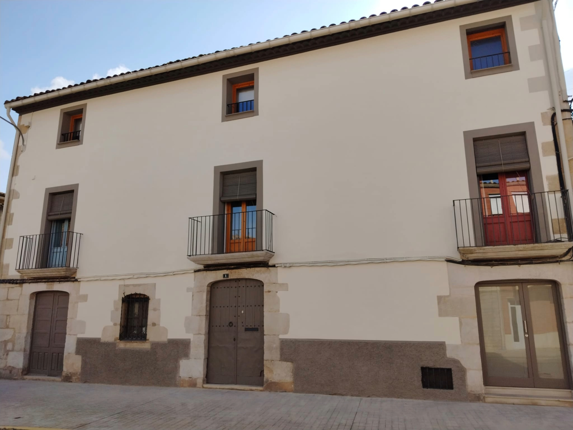 Images Casa Remunda